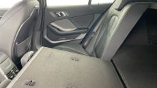 BMW 1 Series 118i [136] M Sport 5dr [Live Cockpit Professional] Petrol Hatchback